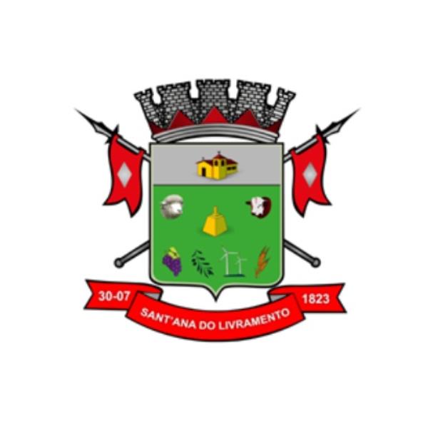 Prefeitura Municipal de Santana do Livramento