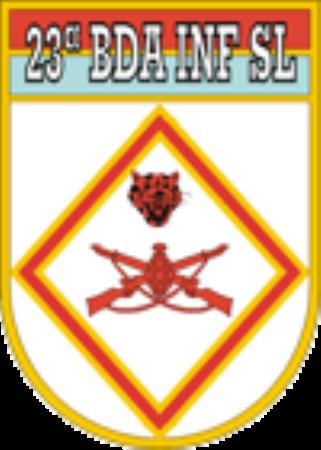 Comando da 23ª Brigada de Infantaria de Selva
