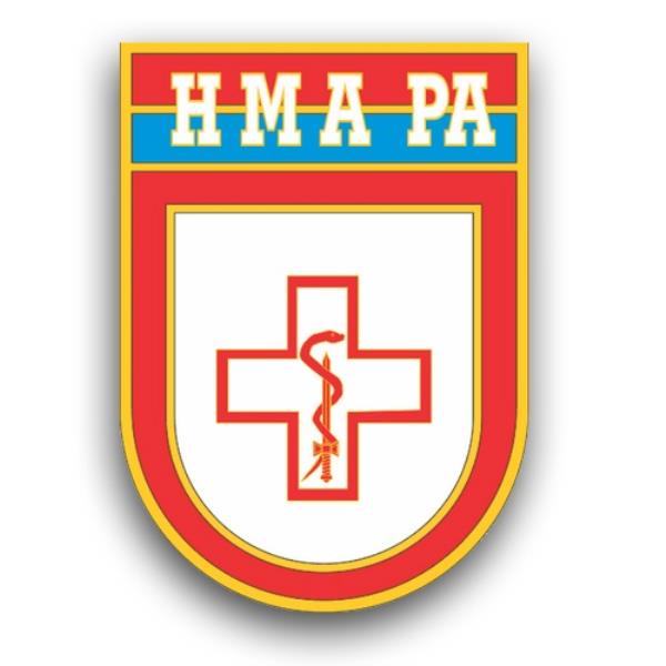 Hospital Militar de Área de Porto Alegre