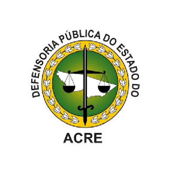 Defensoria Pública do Estado do Acre