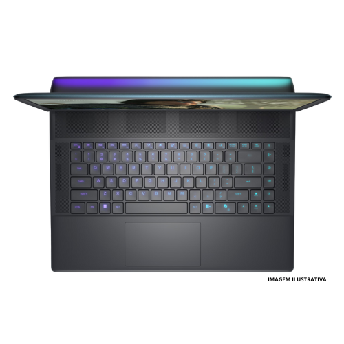 Notebook Dell Alienware