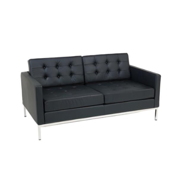 Sofá 2 Lugares FK Pix