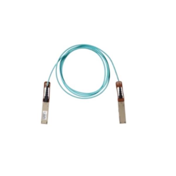 Cabo CISCO AOC QSFP-100G-AOC10M