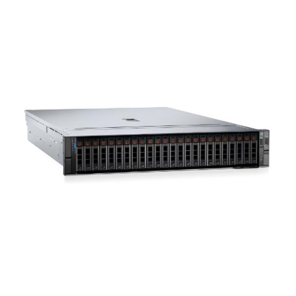 Servidor Dell PowerEdge R760