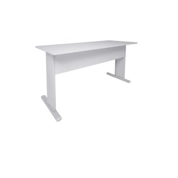 Locação De Mesa Reta Para Computador 