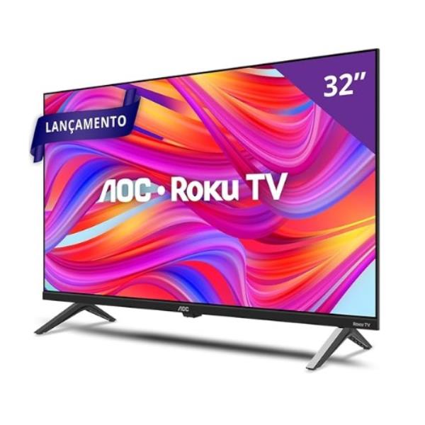 Televisor AOC 32S5045/78G
