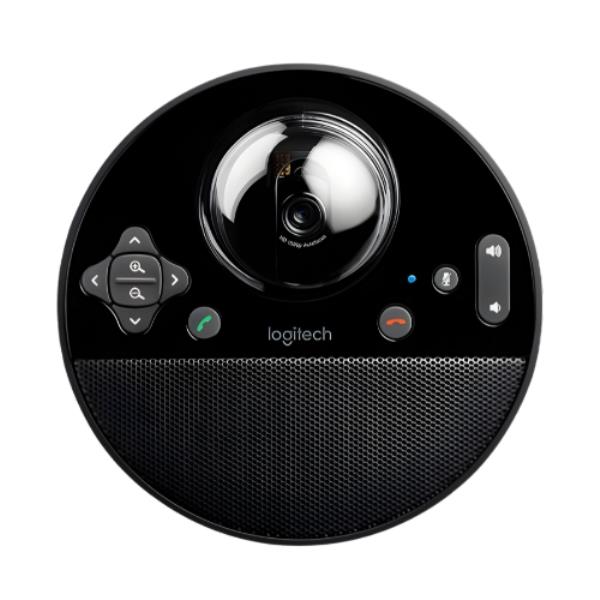 Câmera De Videoconferência Logitech BCC950
