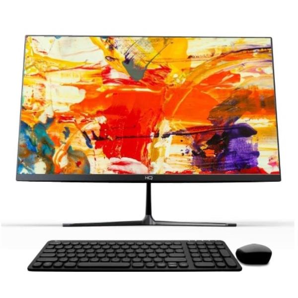 Computador Desktop Bel Micro All In One 