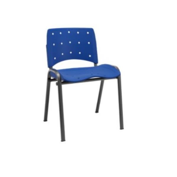 Cadeira Fixa Multiuso