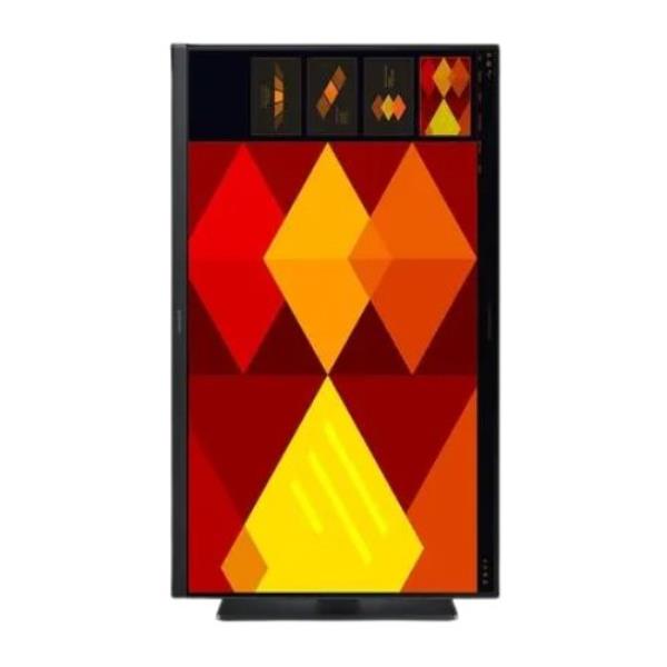 Monitor Samsung Essential S4 24"