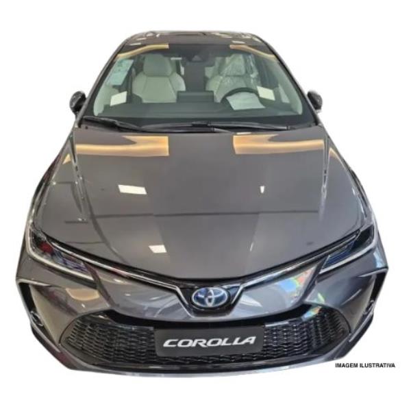Veículo Toyota Corolla Altis Premium CVT