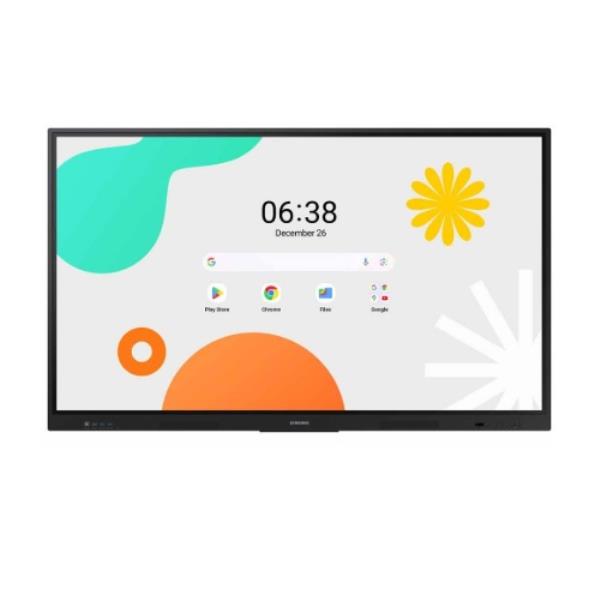 Tela Interativa Samsung WA65F