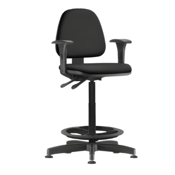 Cadeira Giratória FK Sky