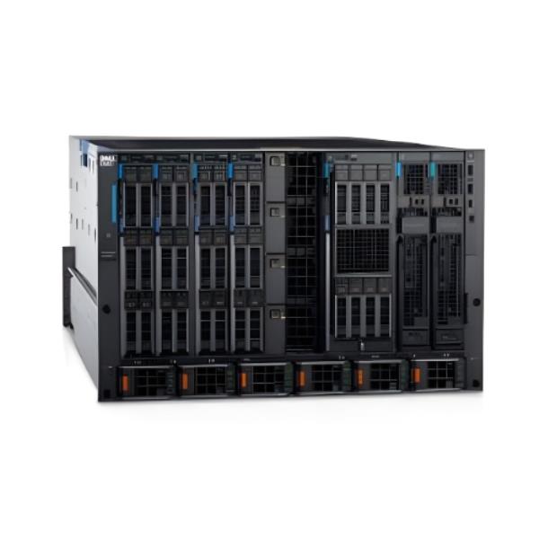 Chassi Modular Dell EMC PowerEdge MX7000