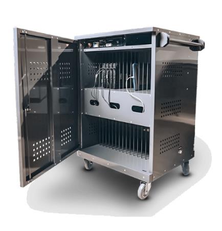 Gabinete De Carregamento E Transporte MOVPLAN SMART V40