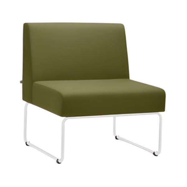 Sofá Modular 1 Lugar FK Pix