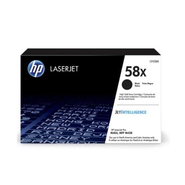 Toner De Impressora Preto HP PRO M428FDW