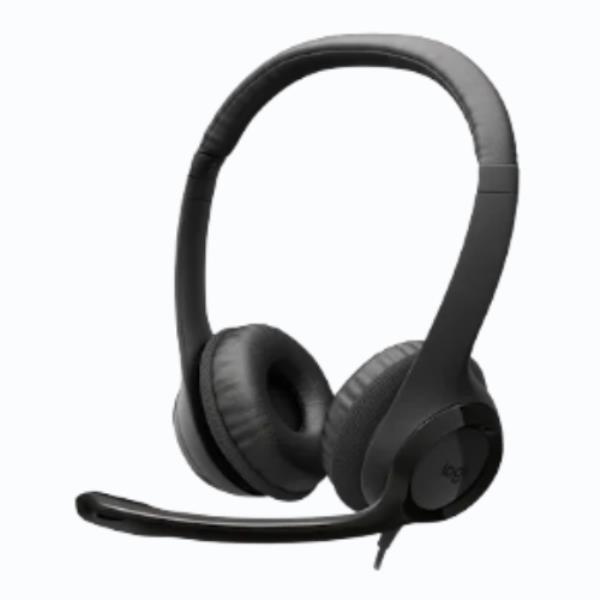 Headset Logitech H390