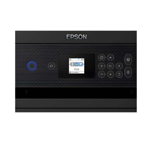 Impressora Multifuncional Epson Ecotank L4260
