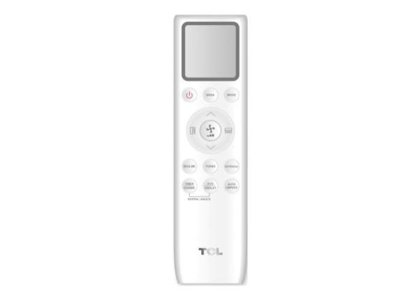 Ar-Condicionado TCL TAC-09CTG2-INV