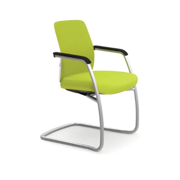 Cadeira Escritório Cavaletti Idea