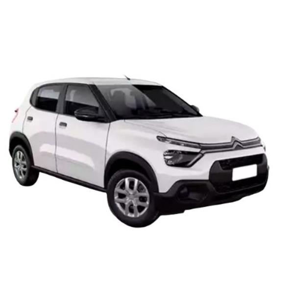 Veículo Citroen C3 Live 1.0 Flex