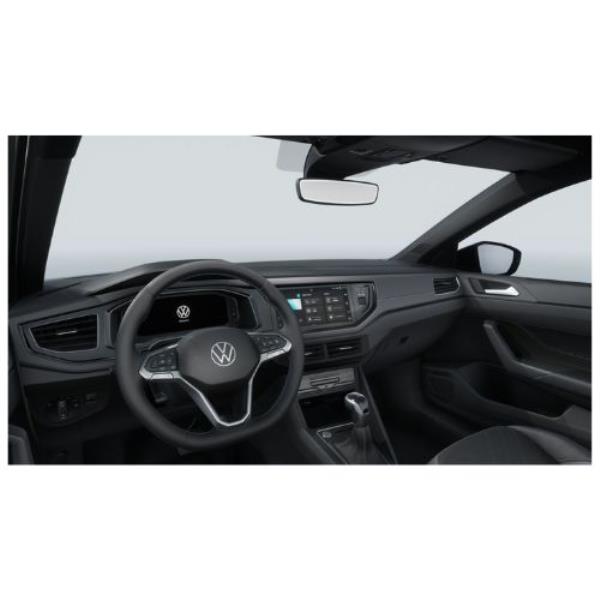 Veículo Volkswagen Virtus Exclusive 250 TSI