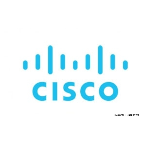 Licença De Extensão De Garantia Cisco Para Access Point AIR-AP1562I-Z-K9