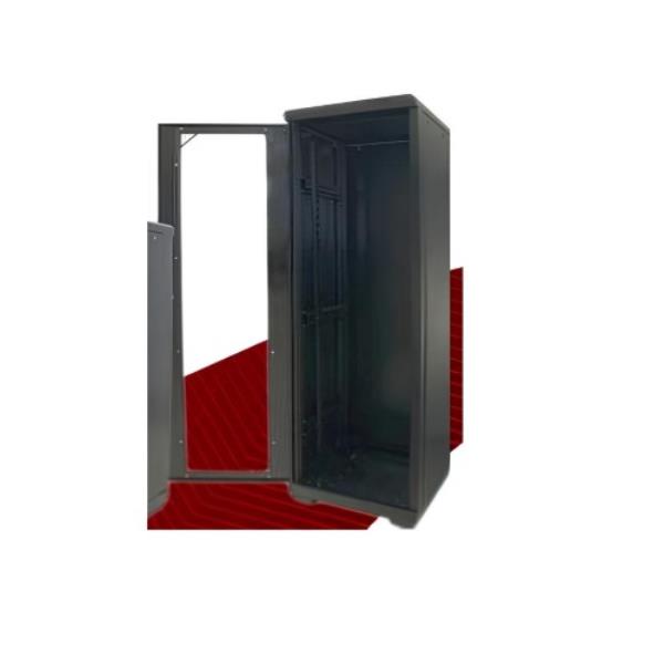 Rack de Piso 44U Ellos Linha Inova