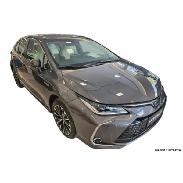 Veículo Toyota Corolla Altis Premium CVT
