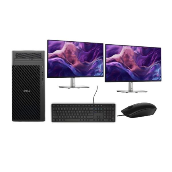 Workstation Dell Pro Max Tower T2 FCT2250