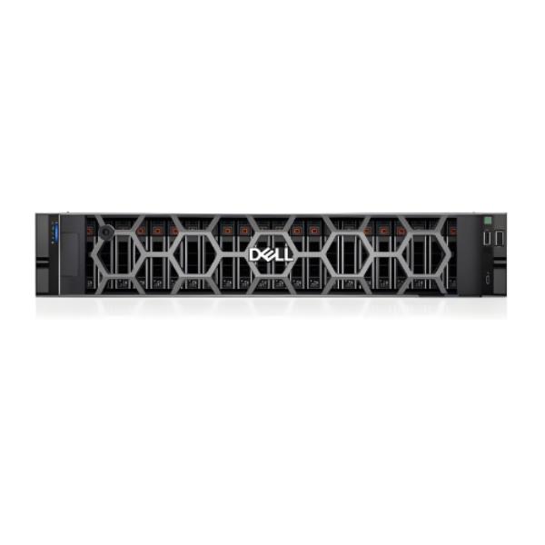 Servidor Dell PowerEdge R760