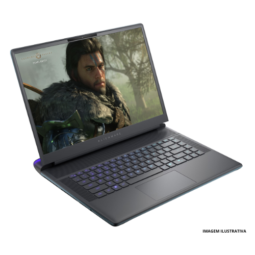 Notebook Dell Alienware