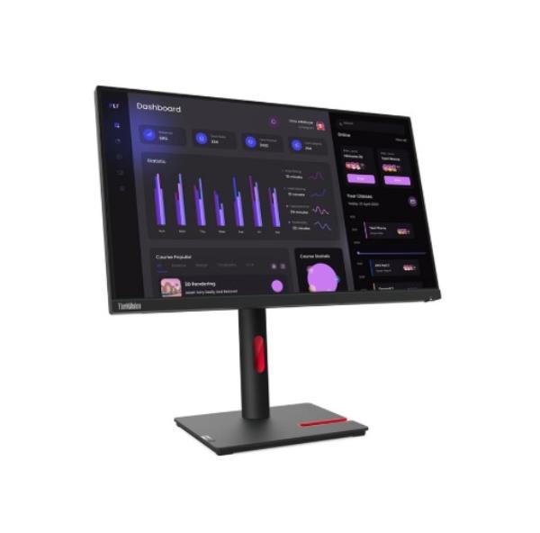 Monitor Lenovo ThinkVision T24I-30 63CFMAR1US
