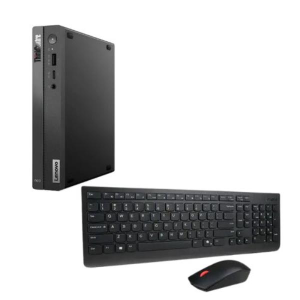 Computador Desktop Lenovo ThinkCentre Neo 50q Gen5