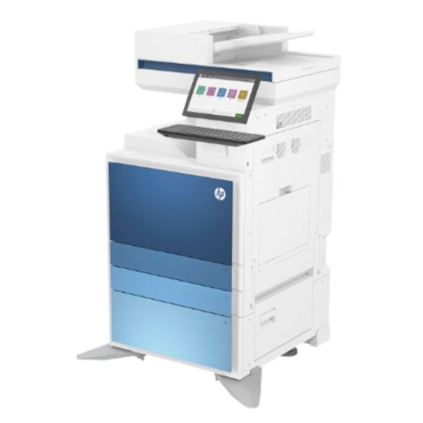 Locação Multifuncional HP LaserJet Flow MFP E78625