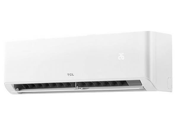 Ar-Condicionado TCL TAC-09CTG2-INV