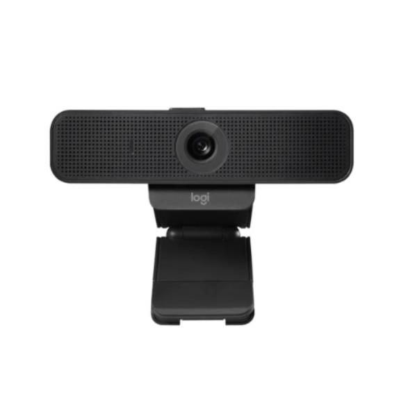 Webcam Logitech Brio Rightlight 3