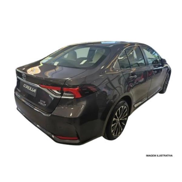 Veículo Toyota Corolla Altis Premium CVT