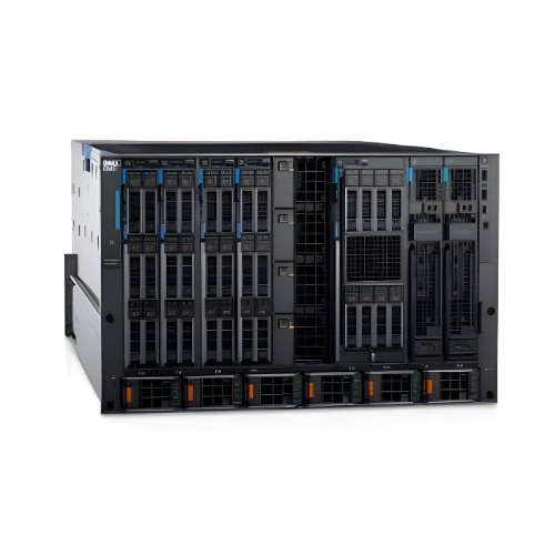 Chassi Modular Dell EMC PowerEdge MX7000