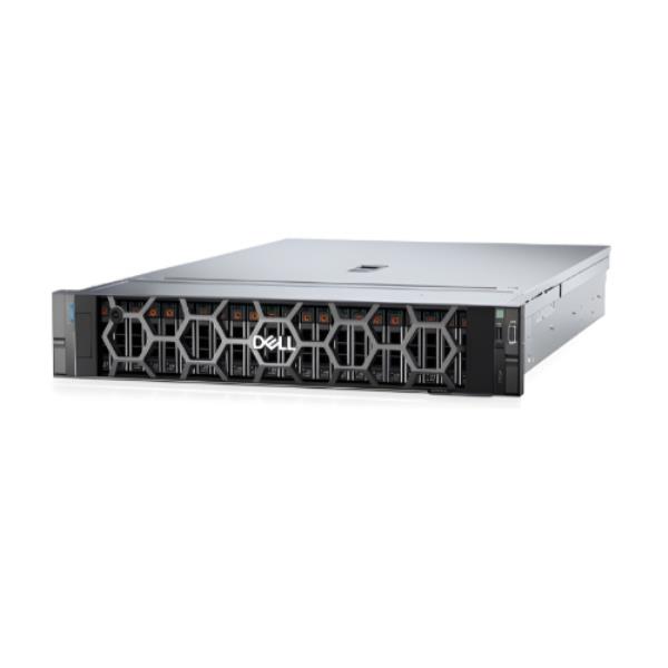 Servidor Dell PowerEdge R760