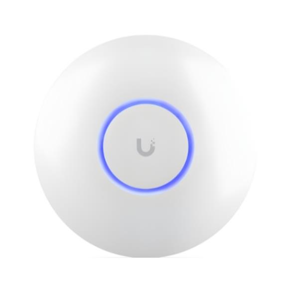 Acess Point Ubiquiti U6+ PoE Adapter (15W) U-PoE