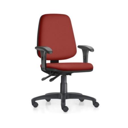 Cadeira Operacional Espaldar Alto FK SJOB