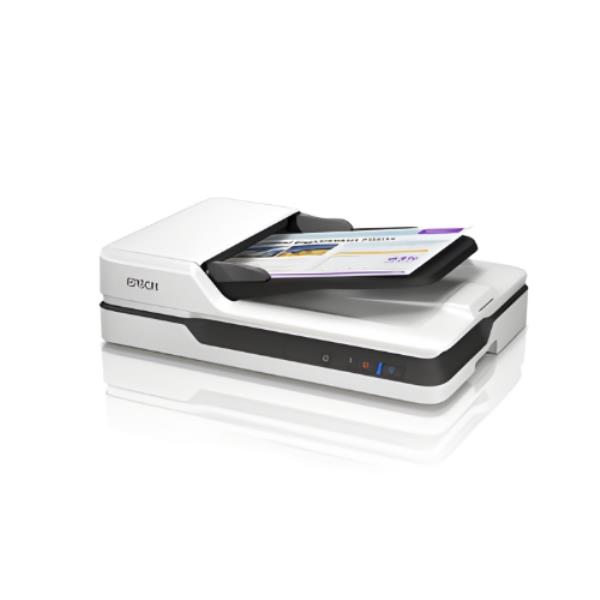 Scanner Epson WorkForce DS-1630