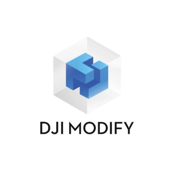 Licença De Software DJI Modify Vitalícia