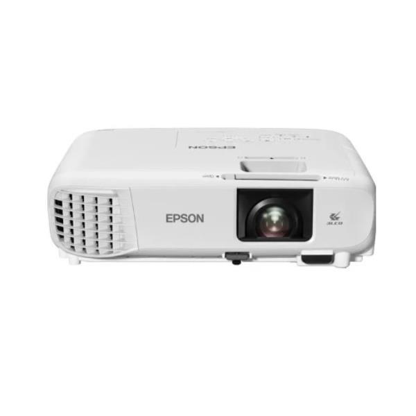 Projetor Multimídia Epson PowerLite W49