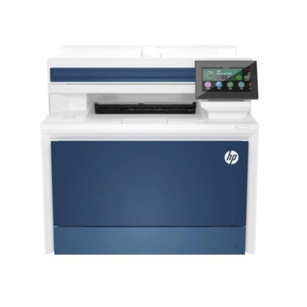 Impressora Multifuncional HP Color 4303FDW
