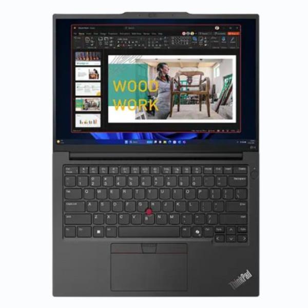Locação De Notebook Lenovo ThinkPad E14 Gen6