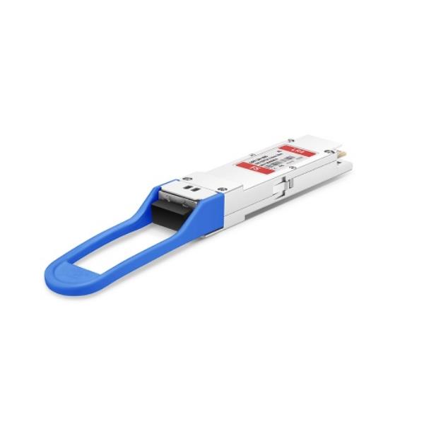 Transceiver Alcatel-Lucent QSFP-100G-LR4