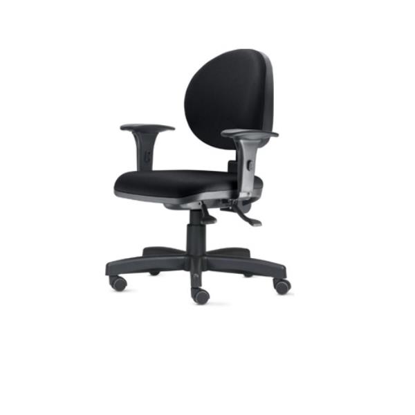 Locação De Cadeira Giratória Frisokar Tipo Digitador Diretor Office 323